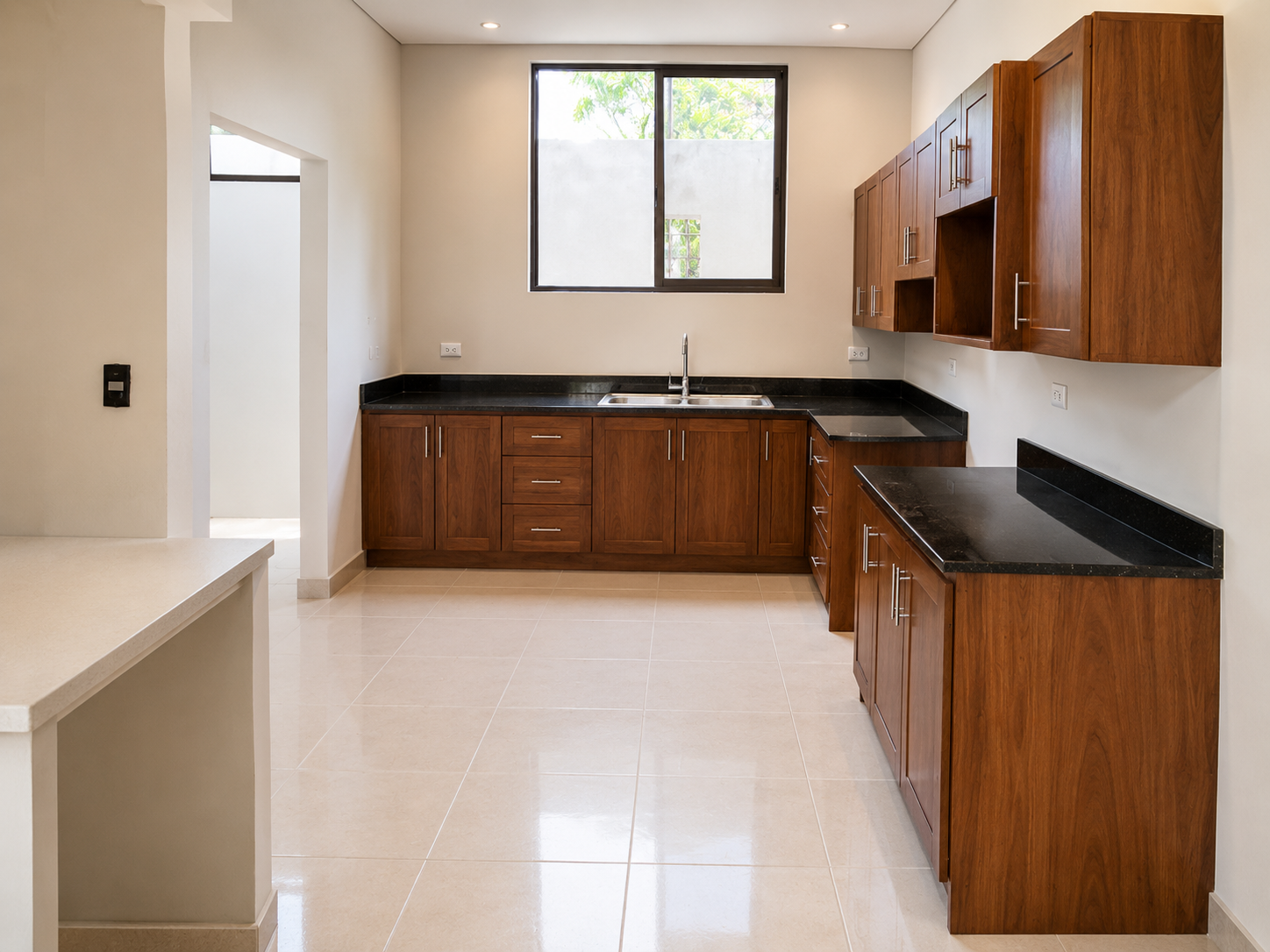 Mueble de cocina MC2