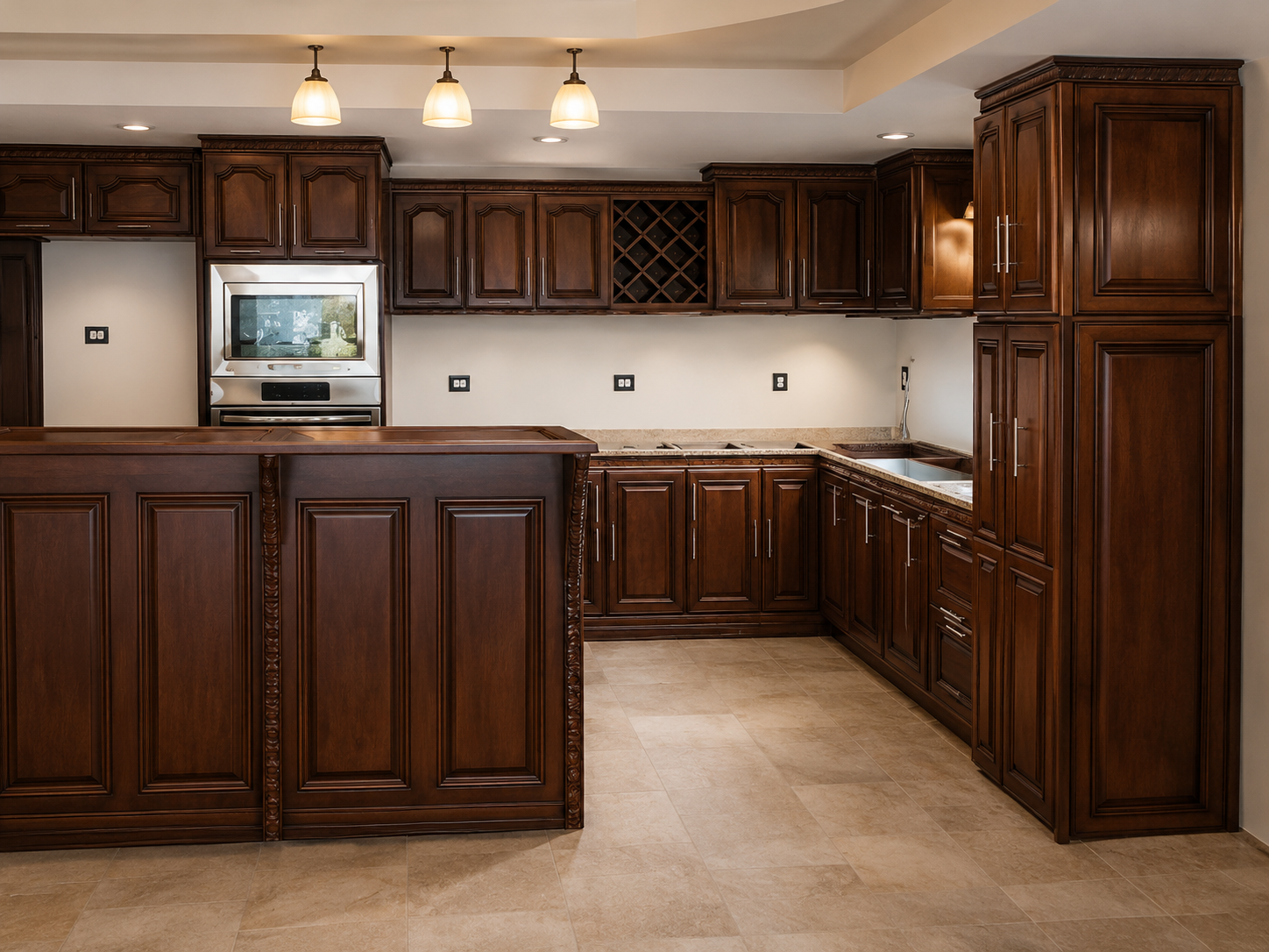 Mueble de cocina MC5