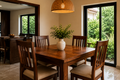 Comedor 4 puestos