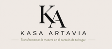 Kasa Artavia - Inicio