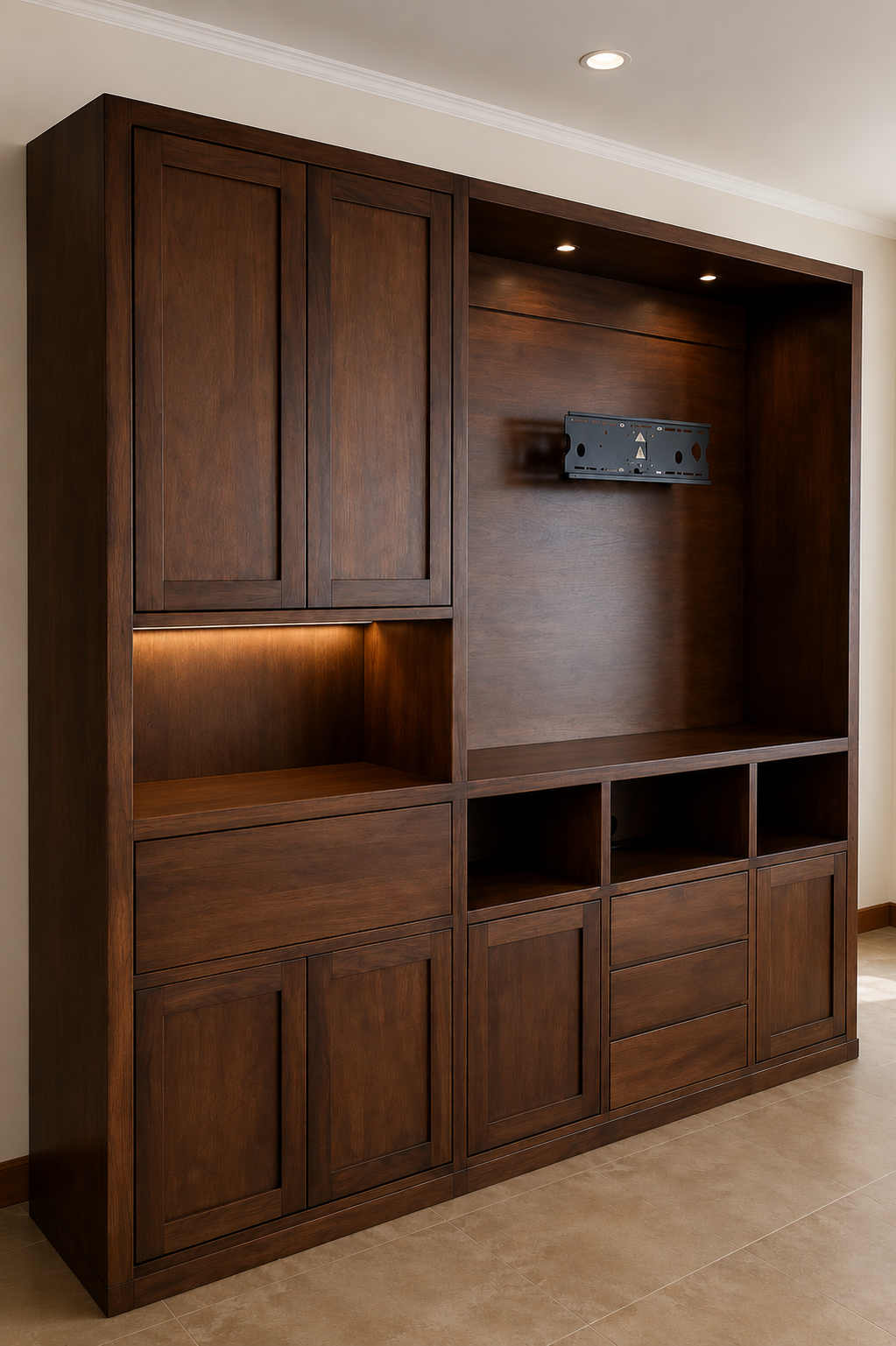 Mueble TV 2