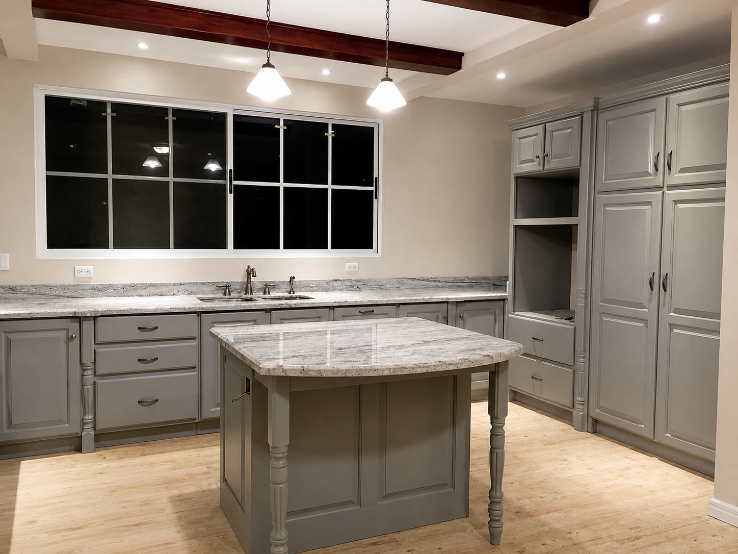 Mueble de cocina MC3